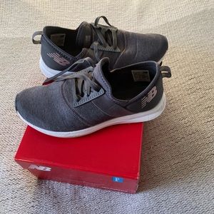 New Balance Fuel Core Nergize Shoes. Size 7